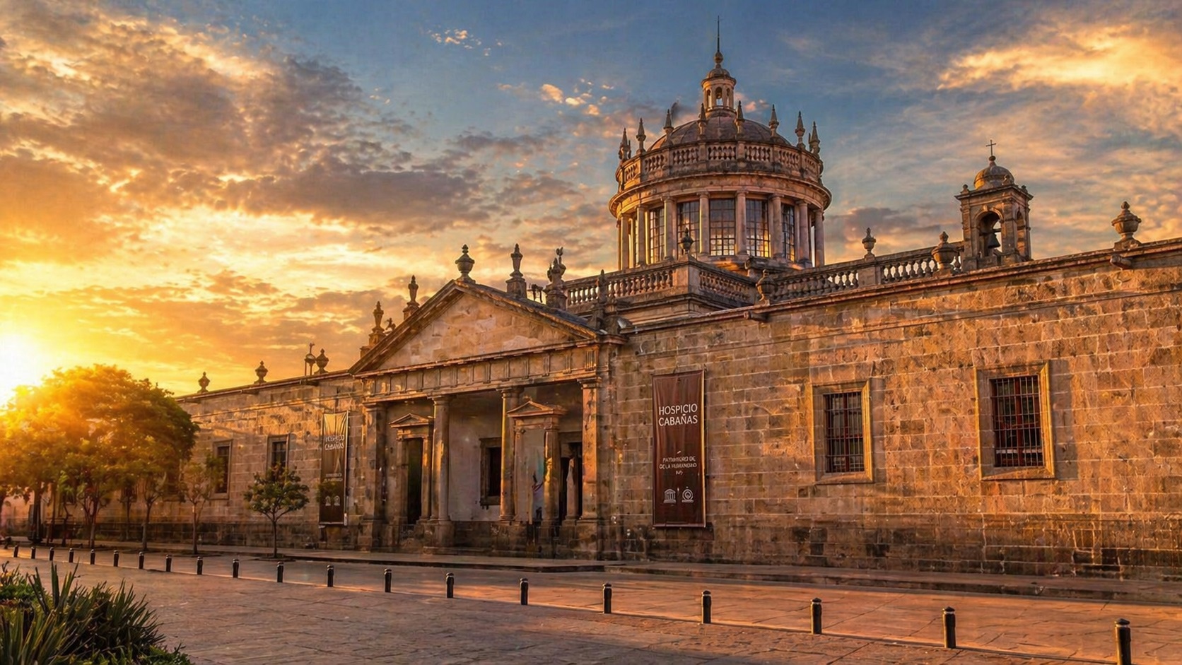 Hospicio Cabañas